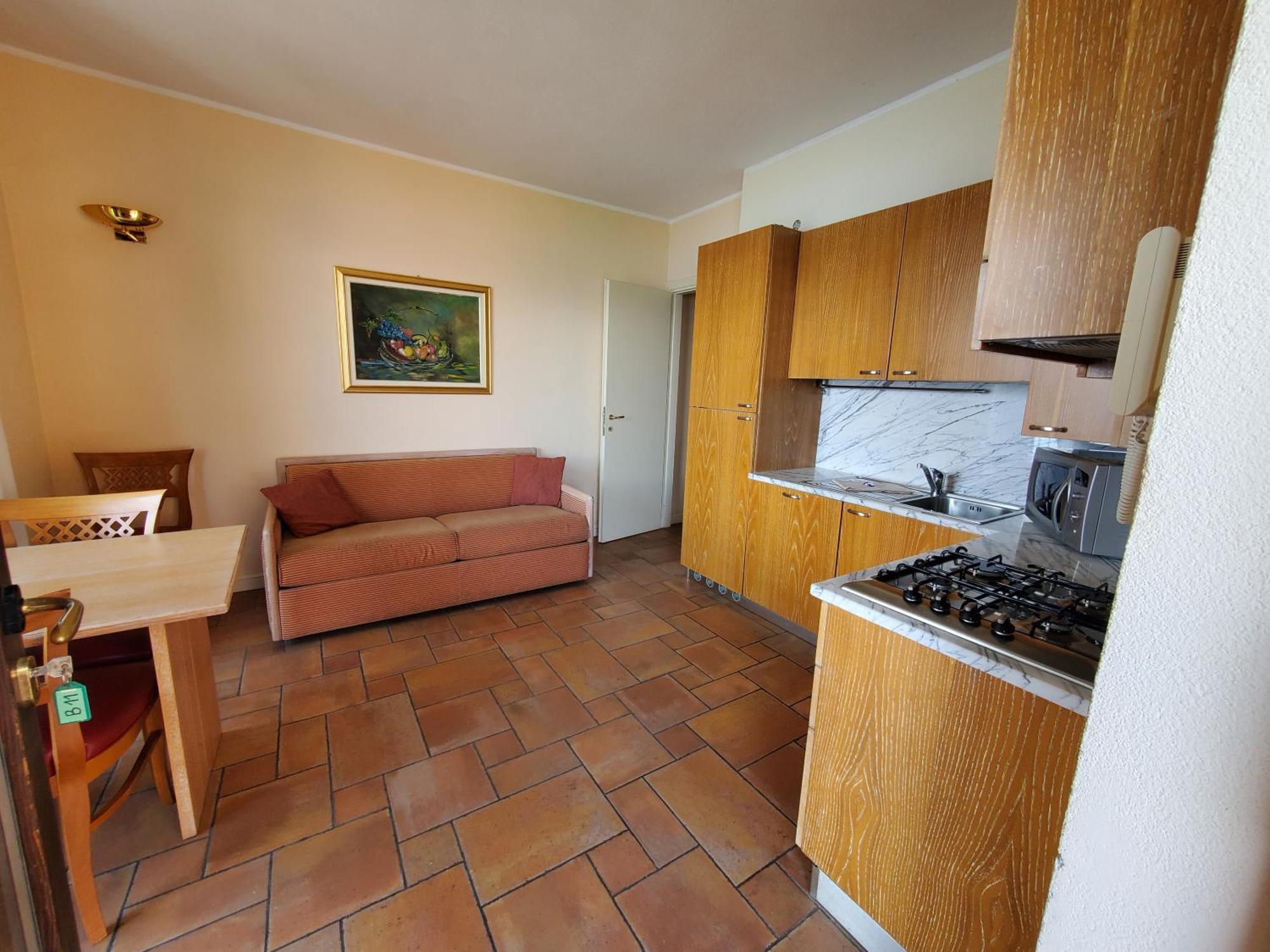 Residence Il Vigneto Oggebbio Zewnętrze zdjęcie